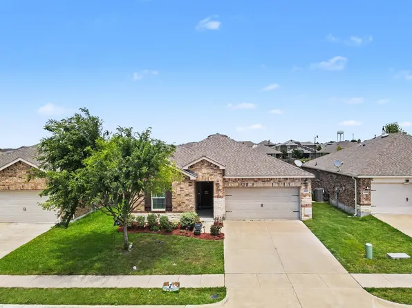 1008 Norias Dr, Forney, TX 75126