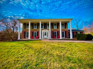 11218 Tureen Dr, Saint Louis, MO 63141