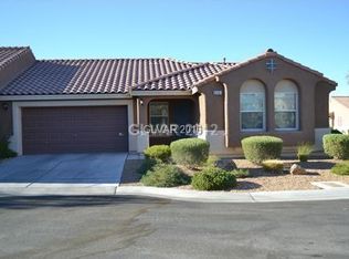 9381 New Utrecht St #0, Las Vegas, NV 89178