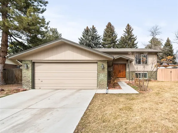 12635 W 66th Circle, Arvada, CO 80004