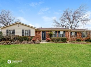 8901 Beulah Church Rd, Louisville, KY 40291