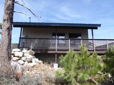 13047 N UPPR LOMA, Mt. Lemmon, AZ, 85619
