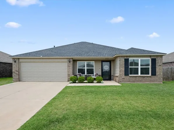 213 Karlee Ln, Newcastle, OK 73065