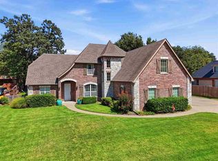 3701 S Scissortail Dr, Stillwater, OK 74074