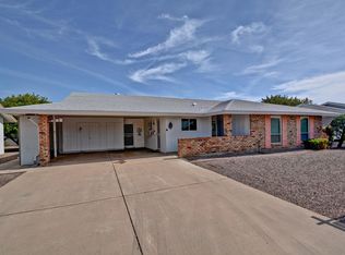 10420 W Mountain View Rd, Sun City, AZ 85351