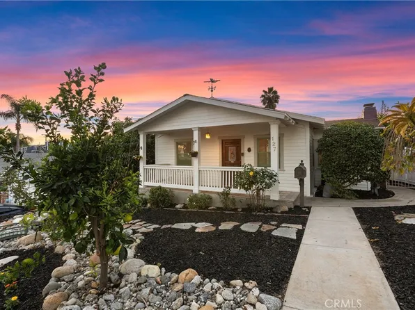 127 S Redwood Ave, Brea, CA 92821
