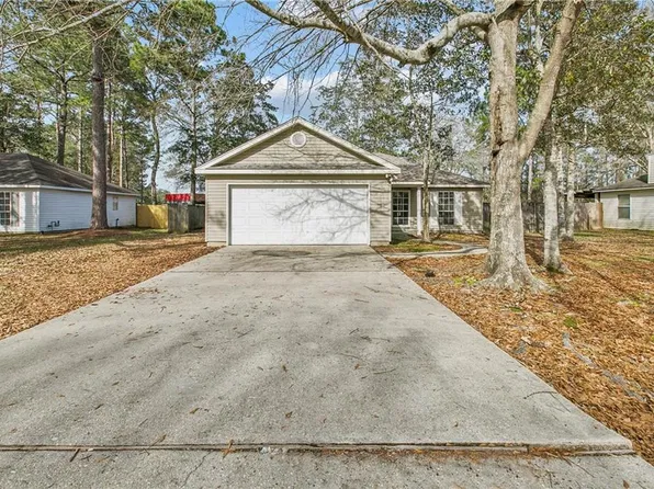 134 Windsong Pl, Pearl River, LA 70452