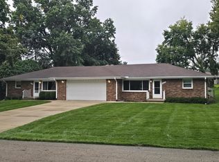 3926 Elva Ln, Rockford, IL 61101
