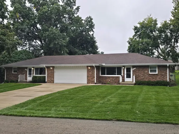 3926 Elva Ln, Rockford, IL 61101