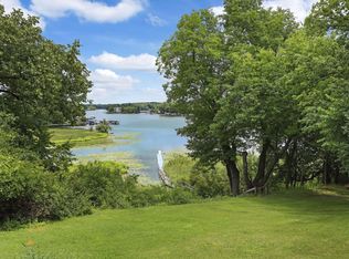 W5368 Plantation ROAD, Elkhorn, WI 53121