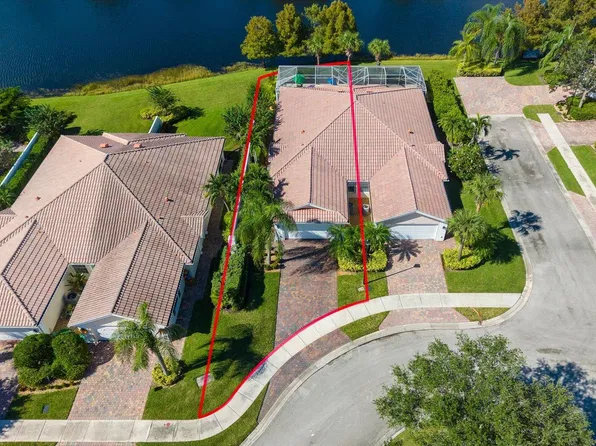 11262 SW Pembroke Drive, Port St Lucie, FL 34987