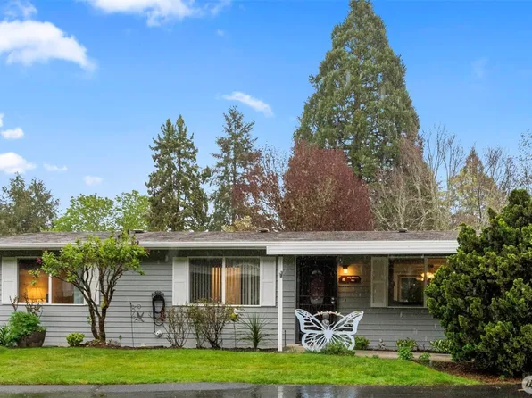 3300 Carpenter Road SE #18, Lacey, WA 98503