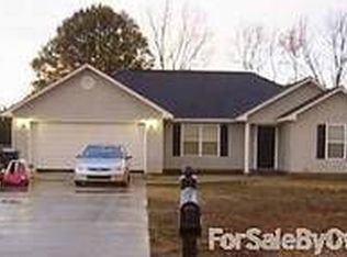 508 Antietum Rd, Claxton, GA 30417