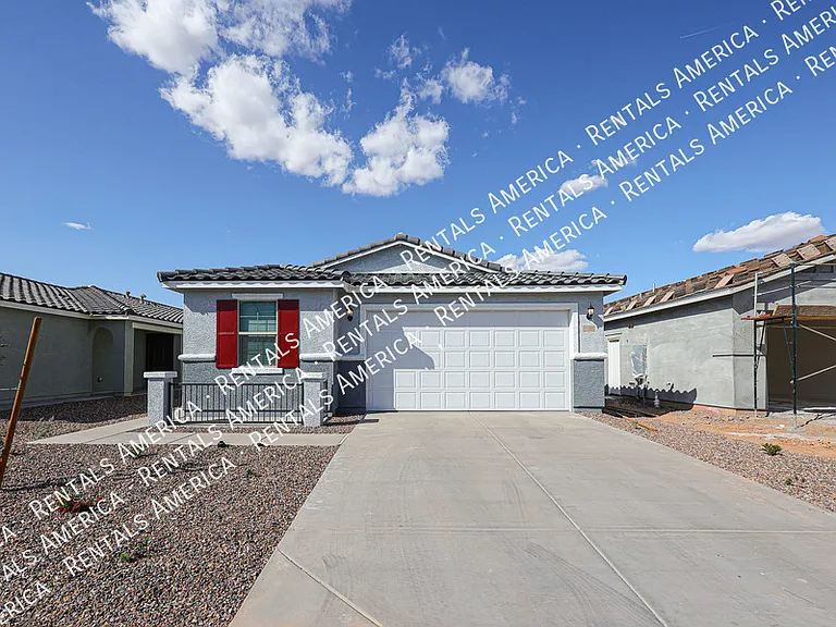36506 W San Sisto Ave — Photo 1
