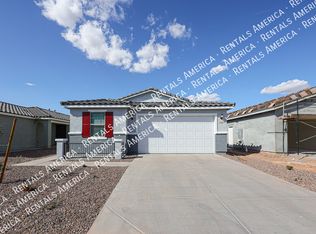 36506 W San Sisto Ave, Maricopa, AZ 85138