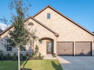 6014 Marsh Lake Ct, Katy, TX 77493