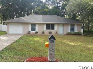 6746 E Falcon Rest Ln, Inverness, FL 34452