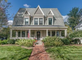 504 E North St, Appleton, WI 54911