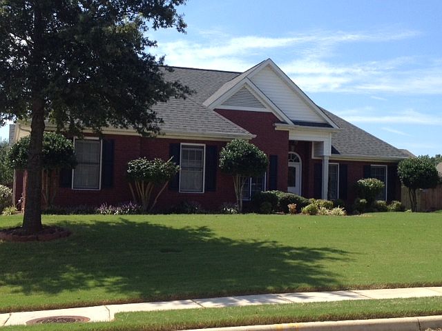 Corner Lot