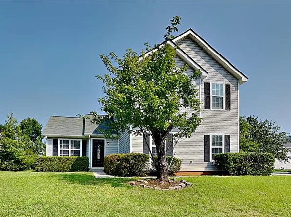4705 Duration Ct, Snellville, GA 30039