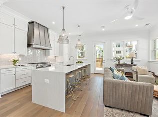 435 Beaumont Ave, Charlotte, NC 28204
