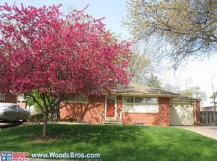 3341 N 67th St, Lincoln, NE 68507