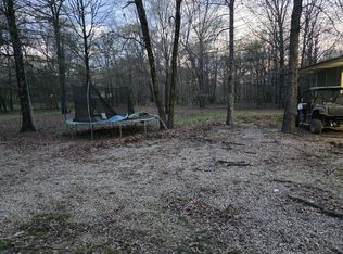 160 Zigler Rd, Avery, TX 75554