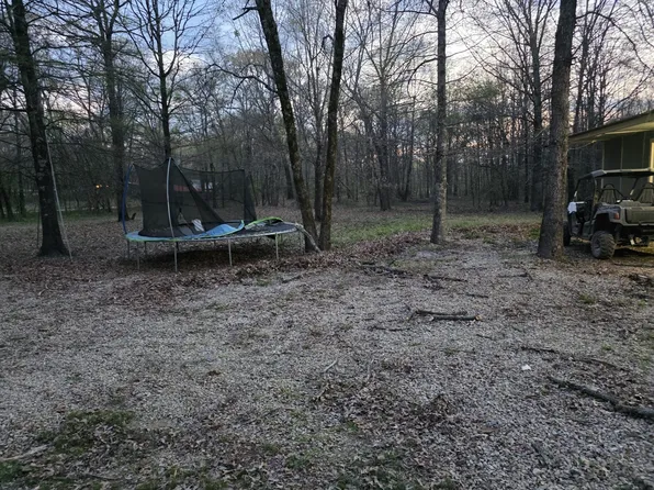 160 Zigler Rd, Avery, TX 75554