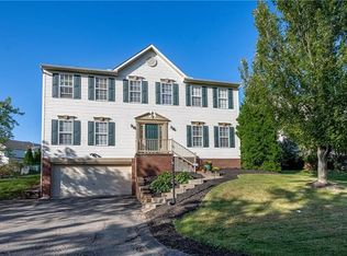 808 Hill St, Pittsburgh, PA 15209