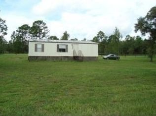 6250 SE 146th Ave, Morriston, FL 32668