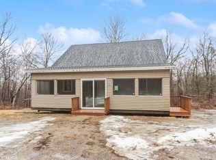 500 Whipple Hill Rd, Richmond, NH 03470