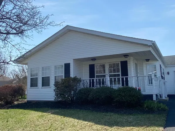 449 Grouse Ct W, New Hope, PA 18938