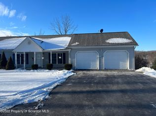 22 Waterford Village Dr, Dalton, PA 18414