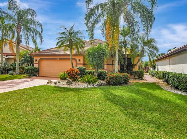 10772 White Aspen Lane, Boca Raton, FL 33428