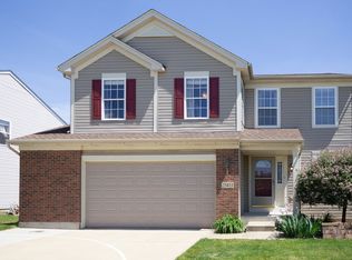 25413 Faraday Rd, Manhattan, IL 60442