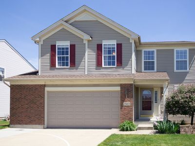 25413 Faraday Rd, Manhattan, IL, 60442