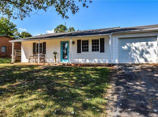 308 Winchester Rd, Troutman, NC 28166