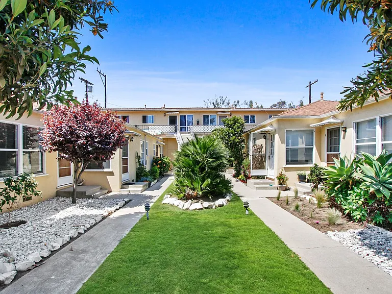 Washington Blvd. Marina Apartments - near Abbot Kinney! — Photo 7