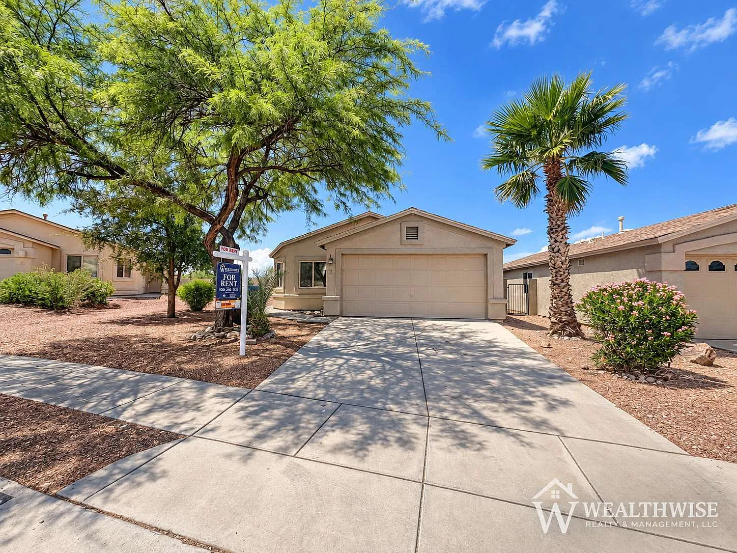 3 bed, 2.0 bath, 1538 sqft, $1,850 — Photo 2