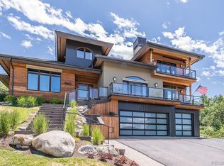 1940 Clubhouse Dr, Steamboat Springs, CO 80487