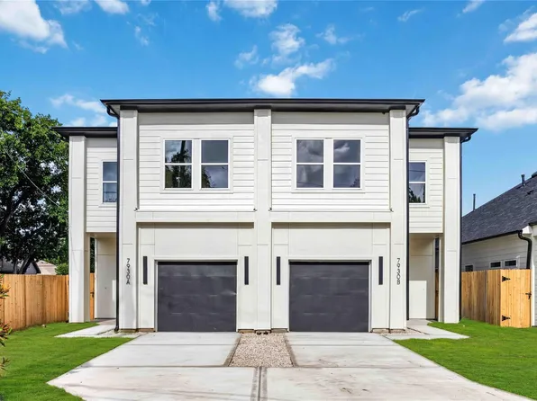 7930 Jester St #A-b, Houston, TX 77051