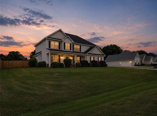 89 Seminole Trl, Fort Mitchell, AL 36856