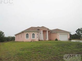 1706 Canton Ave, Lehigh Acres, FL 33972