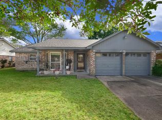 6303 Rena St, Houston, TX 77092