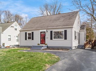 3044 Melva Ave, Columbus, OH 43224