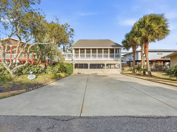 404 29th Ave. N, North Myrtle Beach, SC 29582