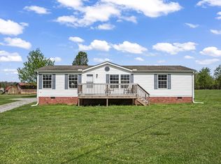 498 Pepper Hill Rd, Bell Buckle, TN 37020