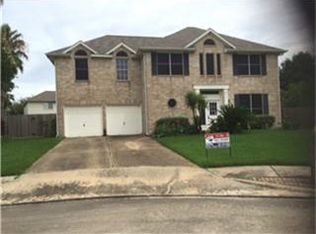 3630 Emerald Bay Cir, Katy, TX 77449