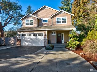 1948 S Adams St, Tacoma, WA 98405