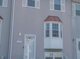 423 Kosoak Rd, Baltimore, MD 21220